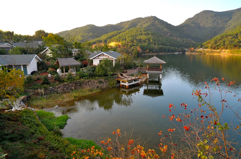 沪联互通·嵊情邀约——2021嵊州（上海）文旅推介会举行