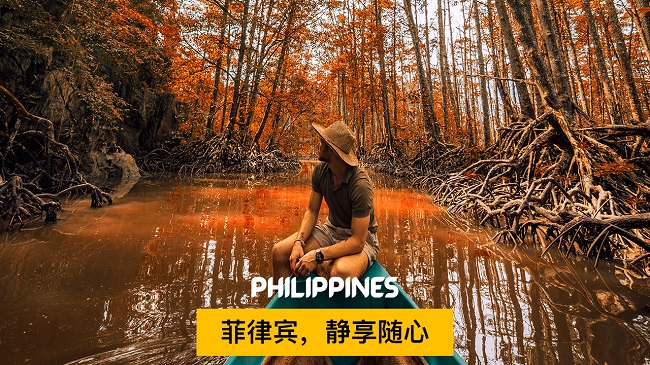 数字化营销赋能旅游产业—菲律宾旅游局的探索与求新